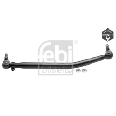 Поздовжня рульова тяга RVI Premium L=825 mm FEBI