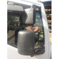 RENAULT Зеркало правое в сборе Б/У