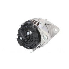 Генератор (24V, 110A) VOLVO B 12, FH 12, FM 20741686 21257558 21429790 22218391 22218393 22591472 85000592