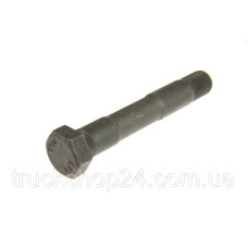 Болт рессорный VOLVO 160*24*3 1576943 1598764