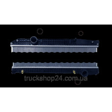 Радіатор двигуна без рами MERCEDES Actros/Antos/Arocs/Axor 9425000703 9425001003 9425001603