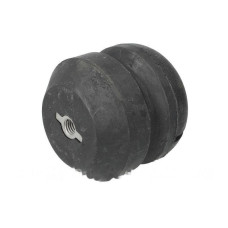 Отбойник рессоры VOLVO 96*19*96*14*2 1628449
