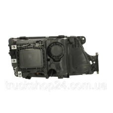 Фара MAN TGX TGS лев. електоро регулювання 81251016499 81251016659 81251016683 81251016745