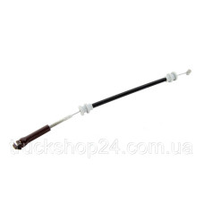 Трос замка двери DAF, Renault, Volvo 5001836273 1400770 5001836273 24426876