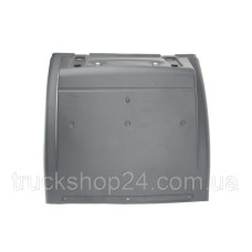 Крыло заднее MAN TGA/TGS/TGX >2000 ЧАСТ. ПЕРЕД. ПР. 81664106574 81664106592