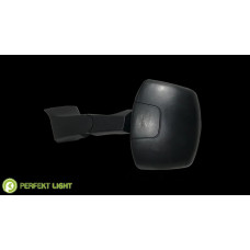 Дзеркало бардюрное Man TGS, TGX (рамповое) 81637306660 81637306572 81637306656 81637306847