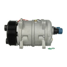 Компресор кондіціонера MAN 899919 (NISSENS)