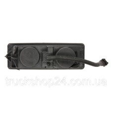 Противотуманки DAF 95XF euro 2 3 права 1328861