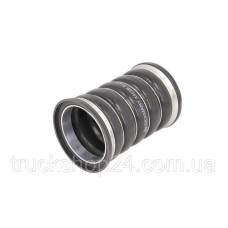 Патрубок интеркулера VOLVO 100*148 20589122 21312236