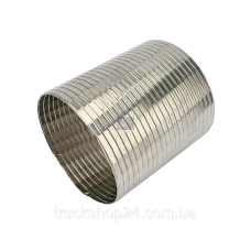 Гофра глушника VOLVO FH/FM/FMX/NH 9/10/11/12/13/161078111 1078113 20442244 8147410 8156351