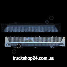Радіатор двигуна з рамою RENAULT PREMIUM DCI 5001856788 5001856789 5001856790 5001858489 5010315764