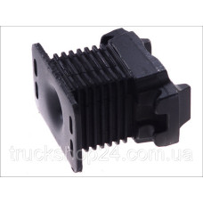 Подушка рессоры DAF 213*130*159/173 1779767 16995
