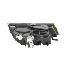 Противотуманки VOLVO FH, FH 16, FM 01.09 21297911 ліва
