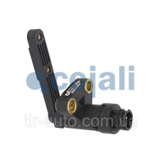 Датчик переміщення ECAS Renault Premium, Renault Magnum, DAF XF95, XF105 ( COJALI ) 2209103