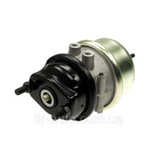 Гальмівна камера з энергоаккумулятором тип 16/24" (Wabco) 9253840100