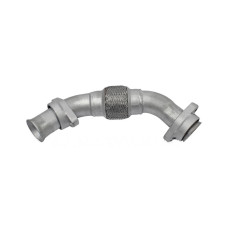 Патрубок коллектора MERCEDES Actros/Antos/Arocs/Axor 541 140 1903 541 140 2503 541 140 2903 5411402503