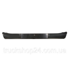 Бампер середина VOLVO FH, FM Євро-6 (метал) 84195623 82090733 21413787