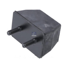 Отбойник рессоры DAF 105 XF задний 0388486 388486