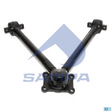 V-подібна Тяга Volvo 095.283/SD (SAMPA)
