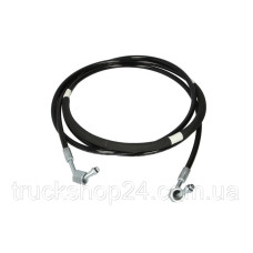 Шланг підйому кабіни DAF XF 105 10.05- (2760mm, M14x1,5mm) 1782449 1726447