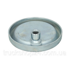 Опорна подставка пневмоподушки Volvo 644N