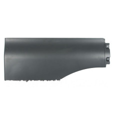 Накладка крила MAN TGA, TGX пр. (верхньої сходинки) 81615100410 81615100414 81615100378