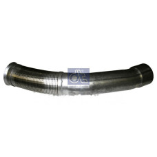 Гофр глушника Mercedes 4.62289 (Diesel Technic)