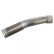 Гофра випускної системи Mercedes 38136 (FEBI)