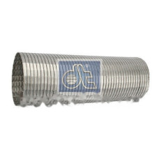 Гофр глушника MAN 3.25052 (Diesel Technic)