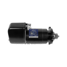 Стартер Volvo 2.22014 (Diesel Technic)