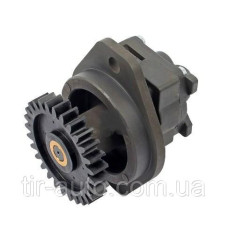 Паливний насос Renault Magnum низького тиску ( BOSCH ) 0 440 020 035