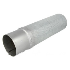 Гофра глушника MAN TGA/TGL/TGM/TGS/TGX 81.15210.0086 81152100086