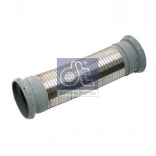 Гофр глушника Mercedes 4.61046 (Diesel Technic)
