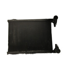 Інтеркулер Renault 96968 (NISSENS)