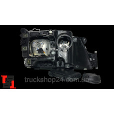 Фара MAN TGX TGS пр. ручне регулювання 81251016498 81251016660 81251016684 81251016746