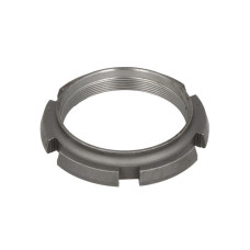 Гайка задньої ступиці MAN L 2000, M75*1,5.