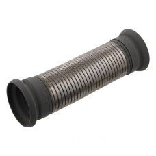 Гофр глушника Mercedes 01378 (FEBI)