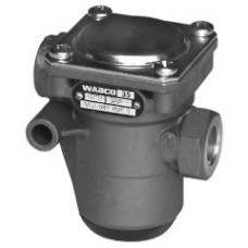 20382306 20382312 Клапан обмеження тиску VOLVO FH-FM 4750150630