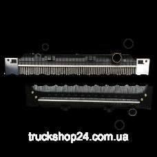 Радіатор двигуна з рамою RENAULT PREMIUM DXI 7485013127 7485013126 7421699253 7420775792