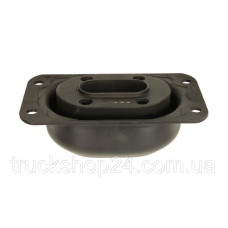 Подушка двигуна VOLVO 13*90*210 20503553 20503552 1626870