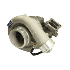 Турбокомпресор DAF XE... 213 TC 17132 000 (MAHLE)