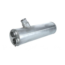 Глушитель MERCEDES SK/MK/NG-Series 645 490 20 01 6454902001