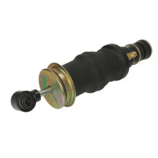 Амортизатор кабіни MAN ПРО/І 309*382*14 81417226048 81417226051 105855