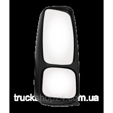 Дзеркало VOLVO FH, FM E2 ін. без підігріву і регулювання 3980935 3980955 3980951 3980935 3091757 3091259