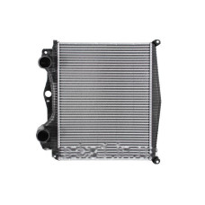 Інтеркулер MAN TGA 8ML 376 724-221 (HELLA)