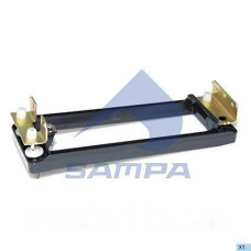 Кронштейн протитуманної фари DAF 051.084 (SAMPA)