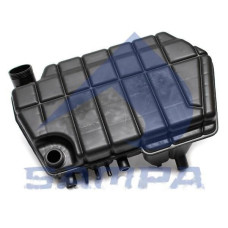 Бачок охолоджуючої рідини DAF 95XF/XF95/105 ( SAMPA ) 051.040