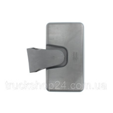 Дзеркало бардюрное MAN TGA, TGL, TGM 324*185 81637306352 81637306449 81637306451 81637306573 81637306575