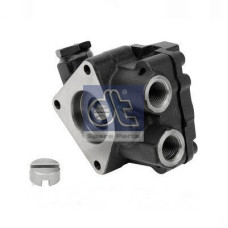 Насос КЛАПАНА Volvo/Renault 2.12092 (Diesel Technic)