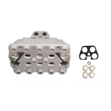 Подушка двигуна VOLVO M16*2 32*15*50*180 20399980 20399992 3198122 1076510